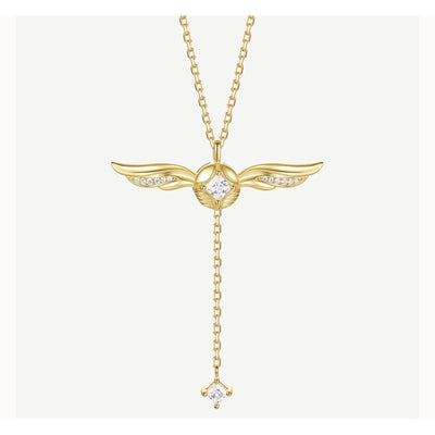 Golden Snitch Necklace™