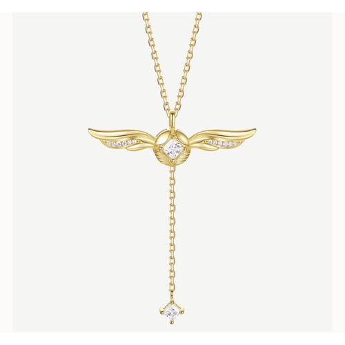 Golden Snitch Necklace™