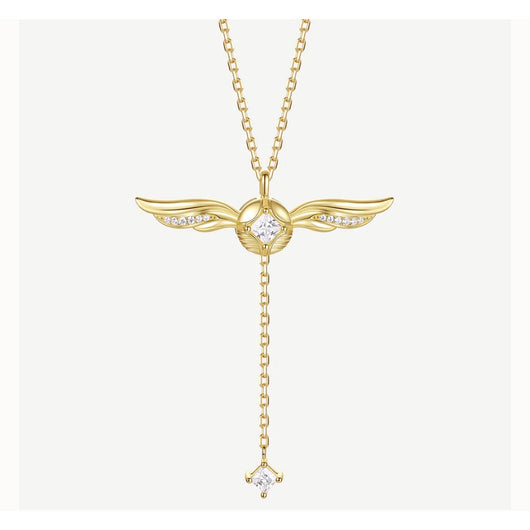 Golden Snitch Necklace™