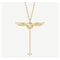 Golden Snitch Necklace™