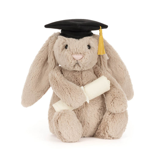 Jelly Graduation Bunny
