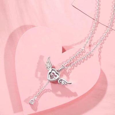 Golden Snitch Necklace™